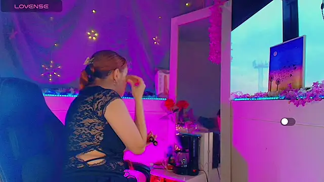 mariana scott   online show from 11/29/25, 09:26