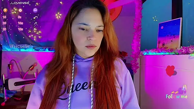 mariana scott   online show from 10/13/25, 10:21