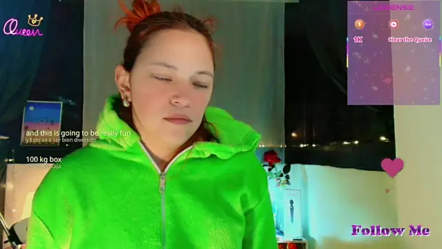 mariana scott   online show from 03/04/26, 11:56