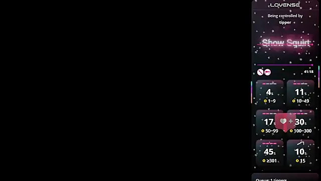 mariana scott   online show from 03/04/25, 10:49