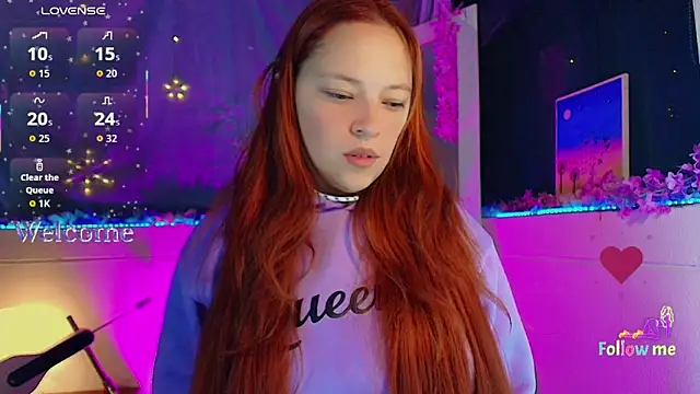 mariana scott   online show from 11/14/25, 11:08