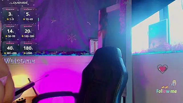 mariana scott   online show from 11/07/25, 06:56