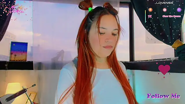 mariana scott   online show from 04/22/26, 10:27