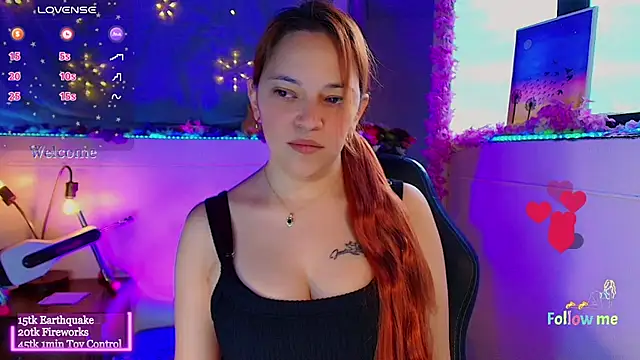 mariana scott   online show from 09/22/25, 10:27