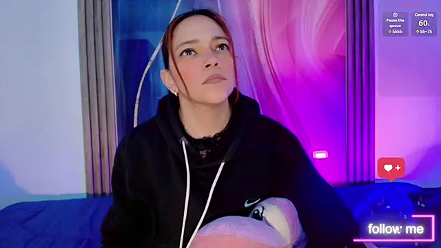 mariana scott   online show from 02/26/25, 11:09