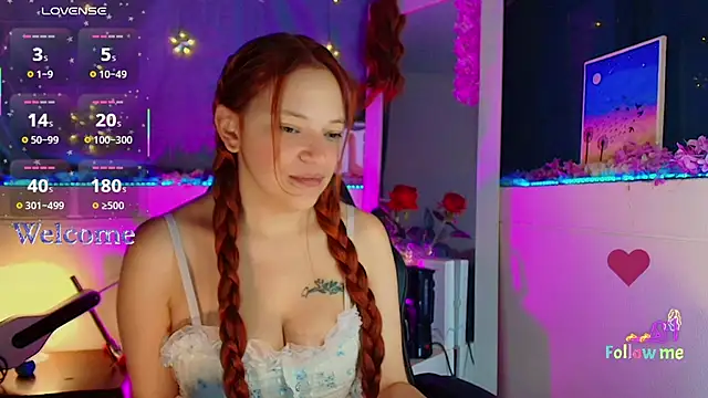 mariana scott   online show from 11/15/25, 10:58