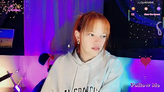 mariana scott   online show from 05/08/26, 12:14