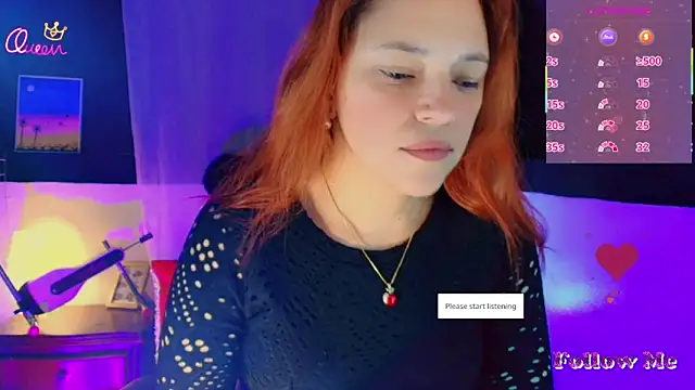 mariana scott   online show from 03/12/26, 02:50