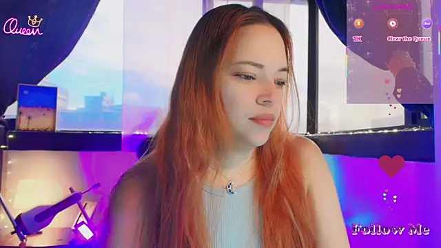 mariana scott   online show from 04/01/26, 10:07