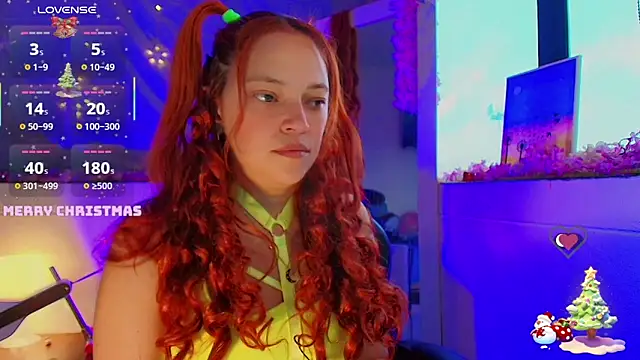 mariana scott   online show from 12/16/25, 09:52