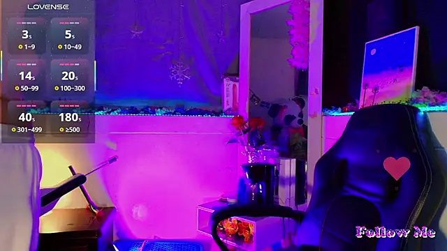 mariana scott   online show from 01/11/26, 12:06