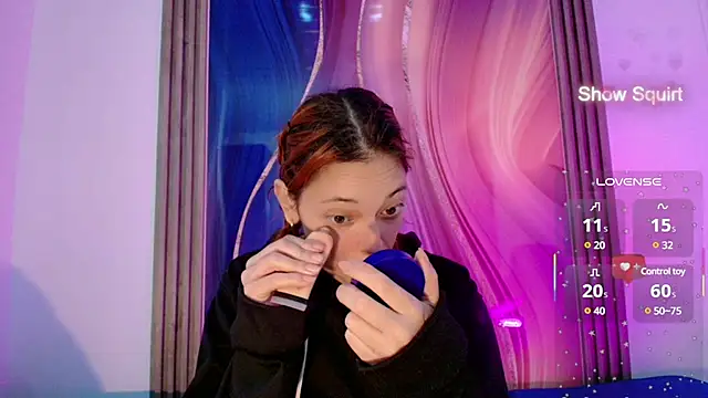 mariana scott   online show from 02/25/25, 08:11