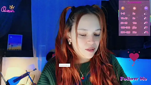 mariana scott   online show from 03/06/26, 01:22