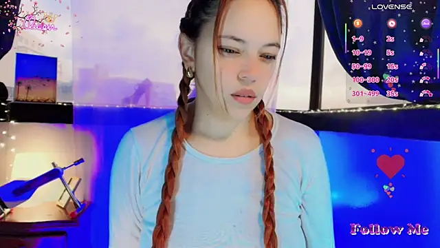 mariana scott   online show from 04/23/26, 10:22