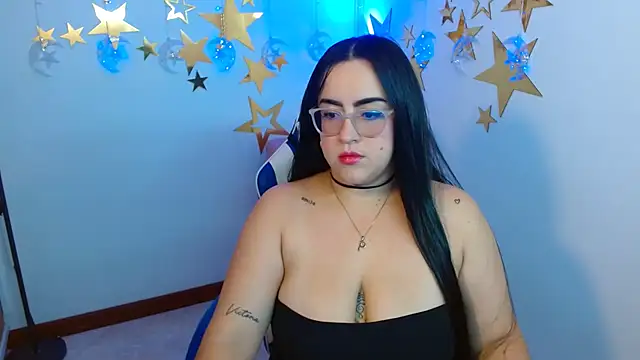 Sofiia davis23 online show from 10/28/25, 01:21