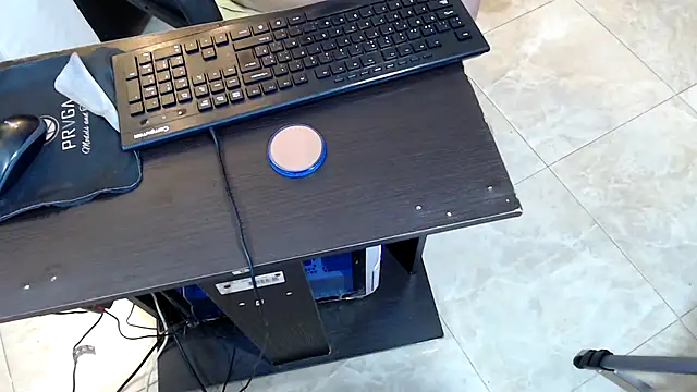 Sofiia davis23 online show from 11/07/25, 01:15