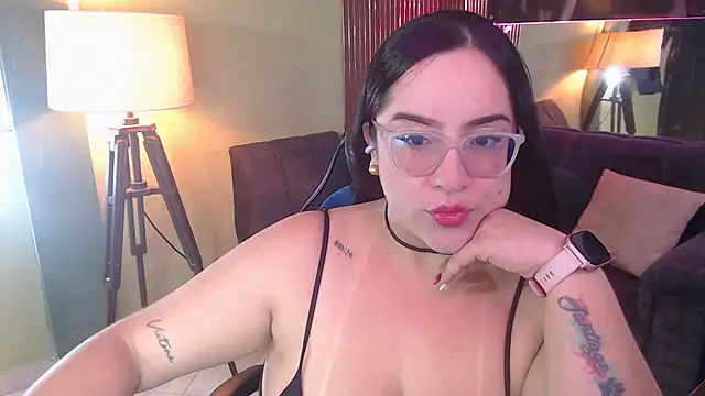 Sofiia davis23 online show from 01/07/26, 01:05