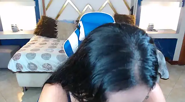 Snapshot of Sofiia_davis23 chatting on 02/27/25, 01:49 Sofiia davis23 online show from 02/27/25, 01:49