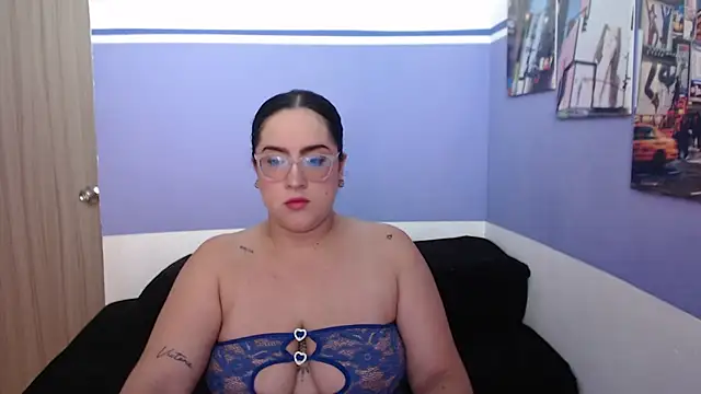 Snapshot of Sofiia_davis23 chatting on 05/27/26, 01:40 Sofiia davis23 online show from 05/27/26, 01:40