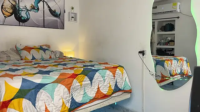 wendy alejo1712 online show from 03/07/26, 01:56