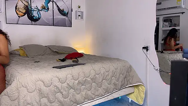 wendy alejo1712 online show from 02/20/26, 11:50