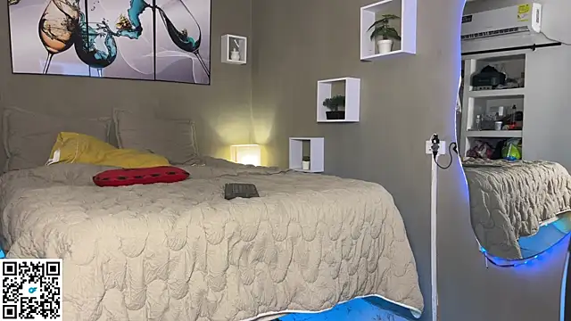 wendy alejo1712 online show from 04/13/26, 11:09