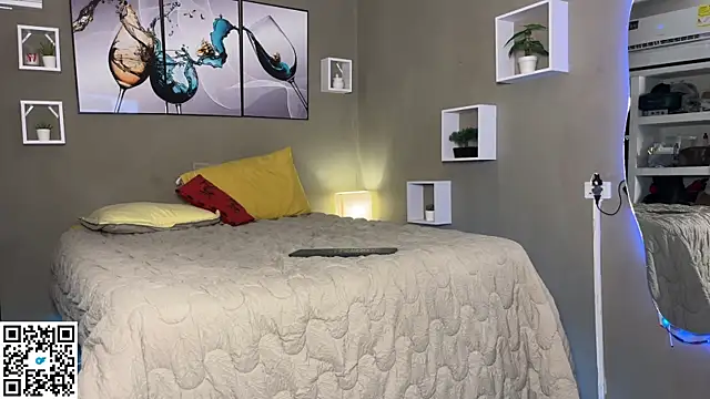 wendy alejo1712 online show from 04/06/26, 04:19