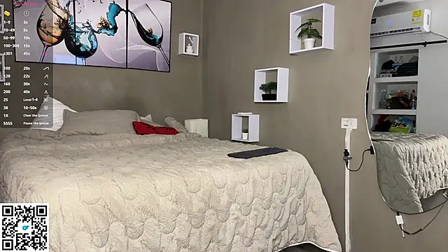 wendy alejo1712 online show from 05/26/26, 01:15