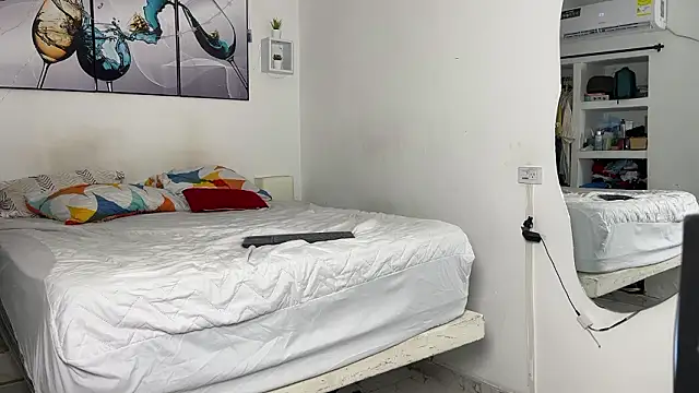 wendy alejo1712 online show from 03/10/26, 01:31