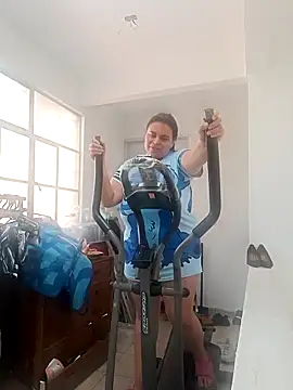 Alex flair online show from 02/20/26, 03:25