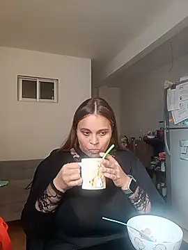 Alex flair online show from 04/14/26, 12:10