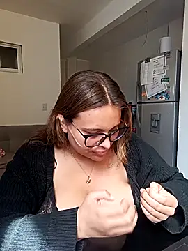 Alex flair online show from 04/07/26, 02:19