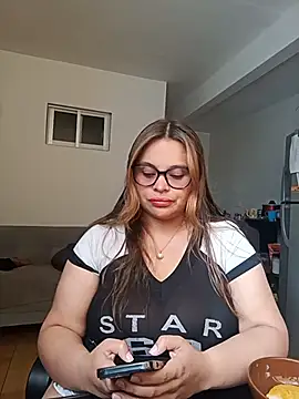 Alex flair online show from 04/09/26, 01:06