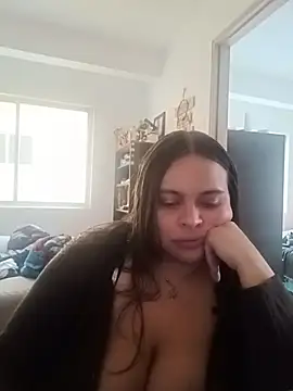 Alex flair online show from 02/16/26, 01:43