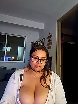 Alex flair online show from 02/04/26, 03:34