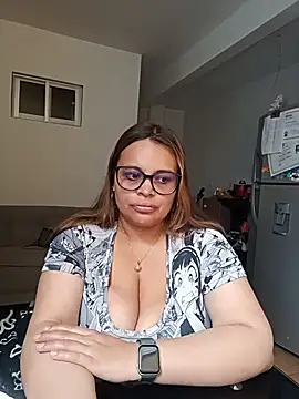 Alex flair online show from 04/20/26, 01:03