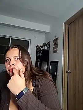 Alex flair online show from 02/03/26, 05:49