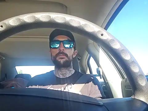 hungandtatted666 online show from 10/11/25, 07:04