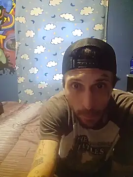 hungandtatted666 online show from 11/10/25, 03:06