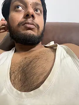 indianhotche online show from 10/31/25, 08:49