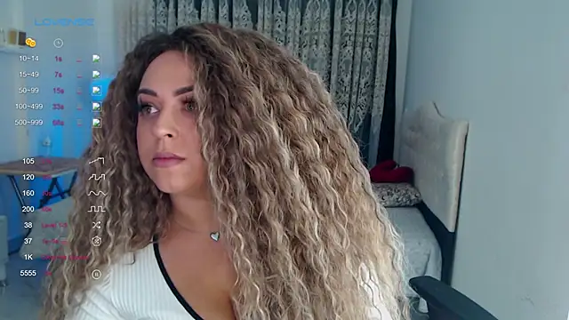  Just a queen 3 online show from 12/02/25, 05:03