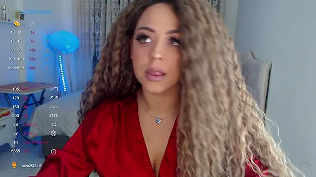  Just a queen 3 online show from 11/28/25, 06:52