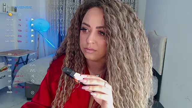  Just a queen 3 online show from 11/29/25, 05:02