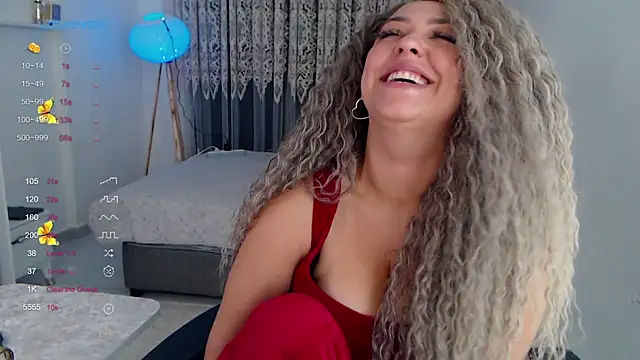  Just a queen 3 online show from 10/27/25, 06:14