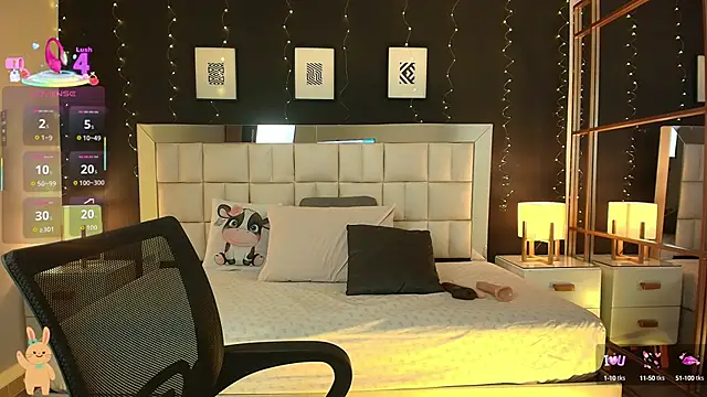 lisa casper online show from 09/23/25, 01:07