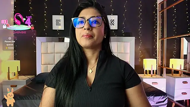 lisa casper online show from 10/04/25, 02:18