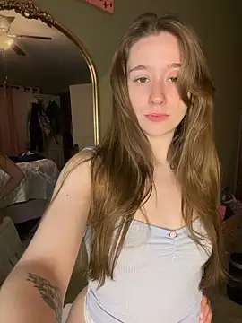 sage  marie online show from 04/21/26, 09:38