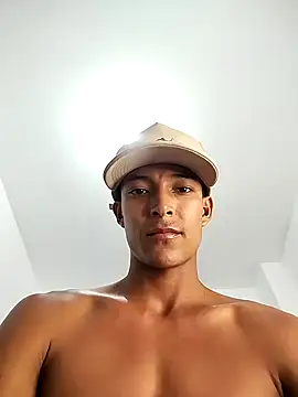 Demiansteven2 online show from 02/26/26, 08:53