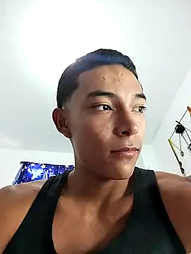 Demiansteven2 online show from 02/28/26, 06:07