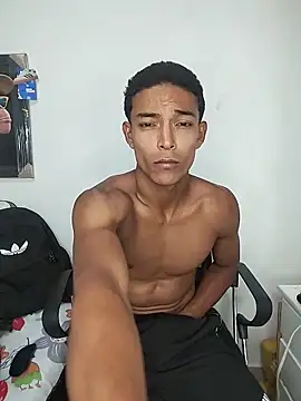Demiansteven2 online show from 05/20/26, 05:32